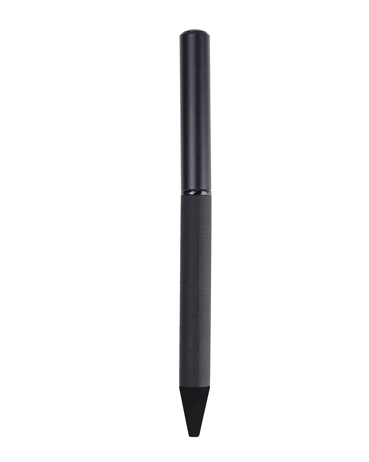 BONNIE - Twist Action Metal Ball Pen